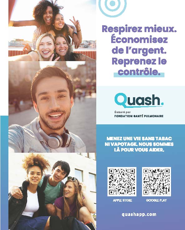 visitez quashapp.com